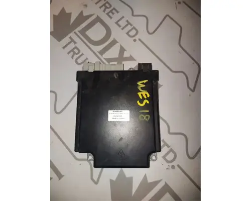 Western Star 5700 ECM