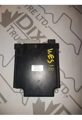 Western Star 5700 ECM