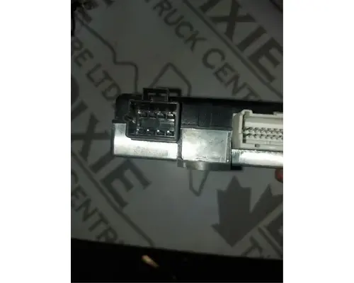 Western Star 5700 ECM