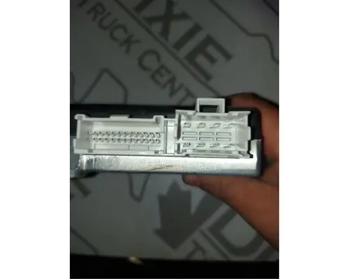 Western Star 5700 ECM