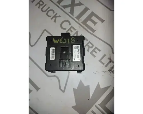 Western Star 5700 ECM