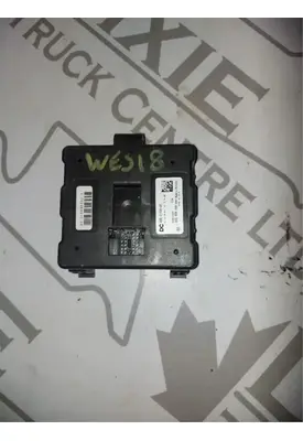 Western Star 5700 ECM