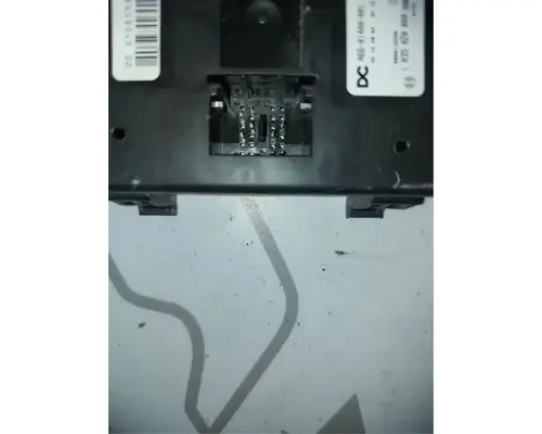 Western Star 5700 ECM