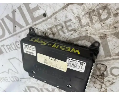 ECM Western Star 5700 Dixie Truck Centre