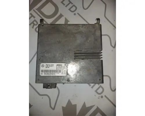 ECM Western Star 5700 Dixie Truck Centre