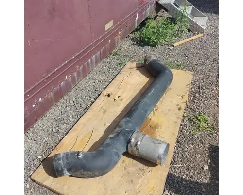 Western Star 5700 Exhaust Pipe