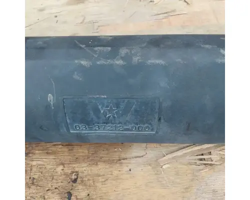 Western Star 5700 Exhaust Pipe