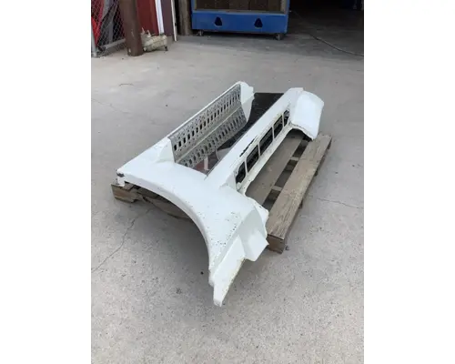 Side Fairing WESTERN STAR 5700 Hagerman Inc.