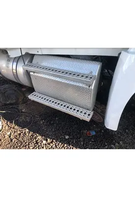 Western Star 5700 Fender Extension