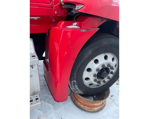Fender Extension Western Star 5700 Holst Truck Parts