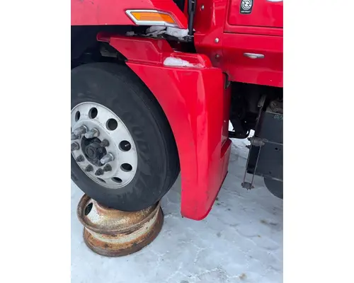 Fender Extension Western Star 5700 Holst Truck Parts