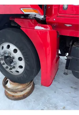 Western Star 5700 Fender Extension