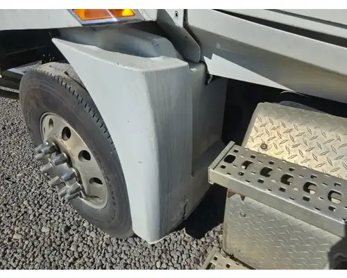 Fender Extension Western Star 5700 Holst Truck Parts