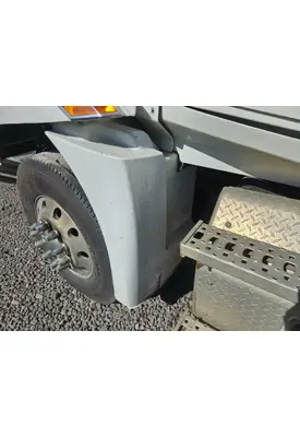 Western Star 5700 Fender Extension