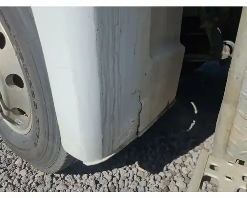 Western Star 5700 Fender Extension