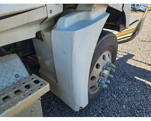 Fender Extension Western Star 5700 Holst Truck Parts