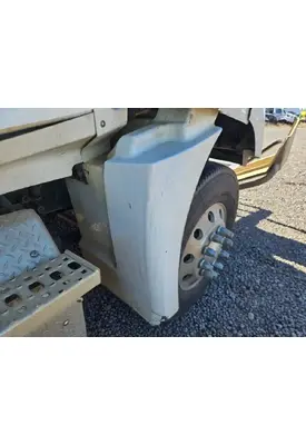 Western Star 5700 Fender Extension
