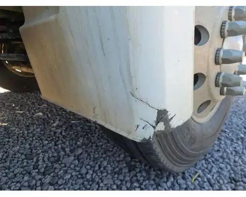 Western Star 5700 Fender Extension