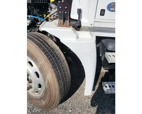 Fender Extension Western Star 5700 Complete Recycling Group LLC