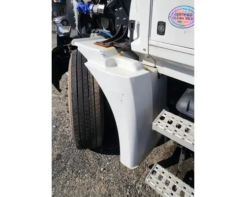 Western Star 5700 Fender Extension
