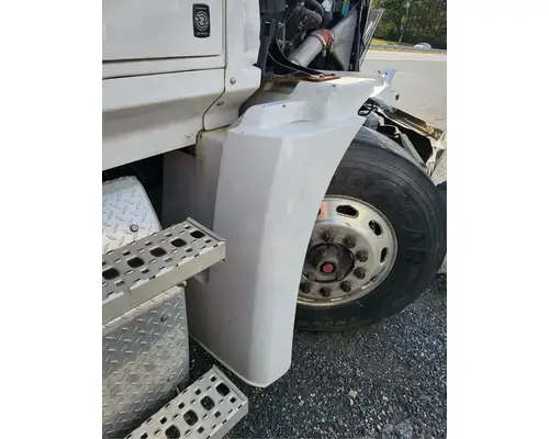Fender Extension Western Star 5700 Complete Recycling Group LLC