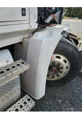 Western Star 5700 Fender Extension