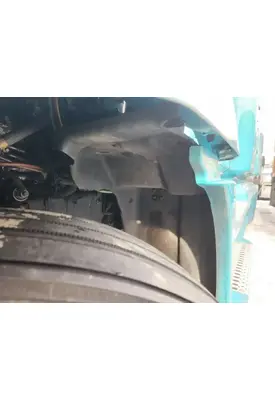 Western Star 5700 Fender Extension