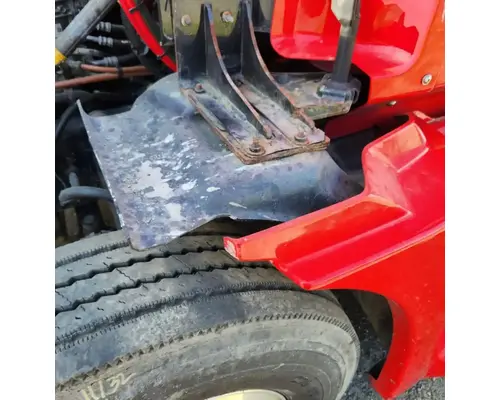 Fender Extension Western Star 5700 Complete Recycling Group LLC
