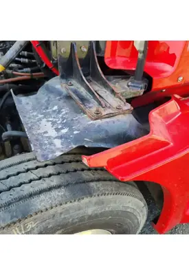 Western Star 5700 Fender Extension