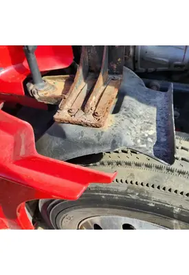 Western Star 5700 Fender Extension