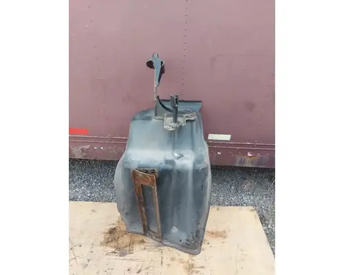 Fender Extension Western Star 5700 Dixie Truck Centre