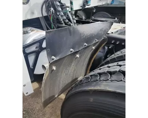 Western Star 5700 Fender