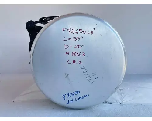 Western Star 5700 Fuel Tank