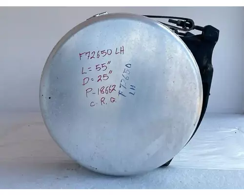 Western Star 5700 Fuel Tank