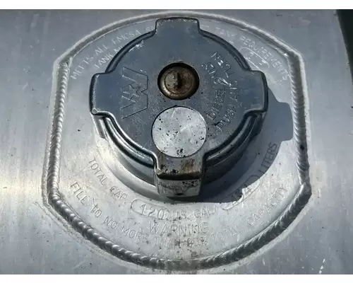 Western Star 5700 Fuel Tank