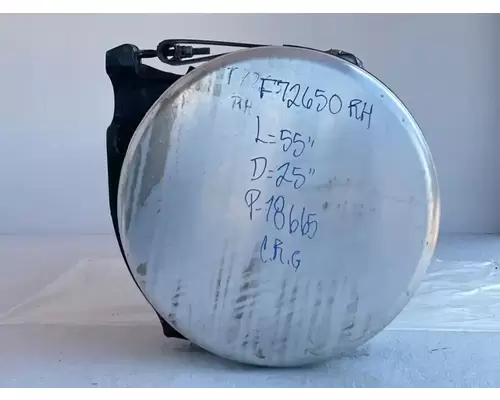 Western Star 5700 Fuel Tank