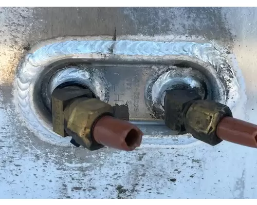 Western Star 5700 Fuel Tank