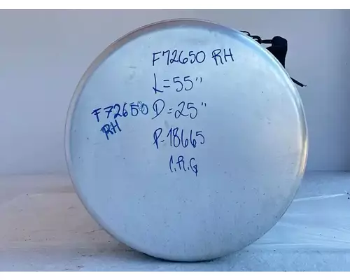Western Star 5700 Fuel Tank