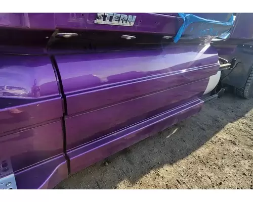 Western Star 5700 Fuel Tank