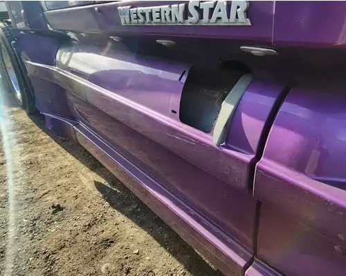Western Star 5700 Fuel Tank