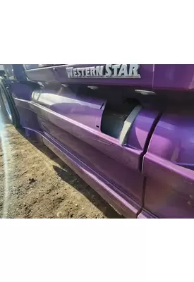 Western Star 5700 Fuel Tank