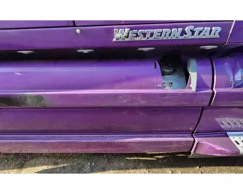 Western Star 5700 Fuel Tank