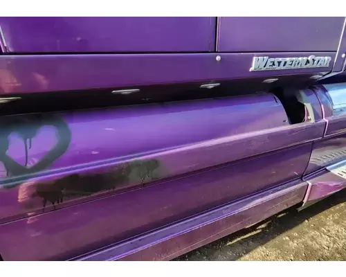 Western Star 5700 Fuel Tank
