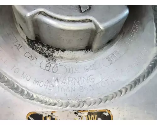 Western Star 5700 Fuel Tank