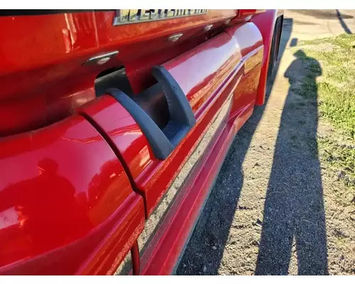 Western Star 5700 Fuel Tank