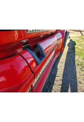 Western Star 5700 Fuel Tank