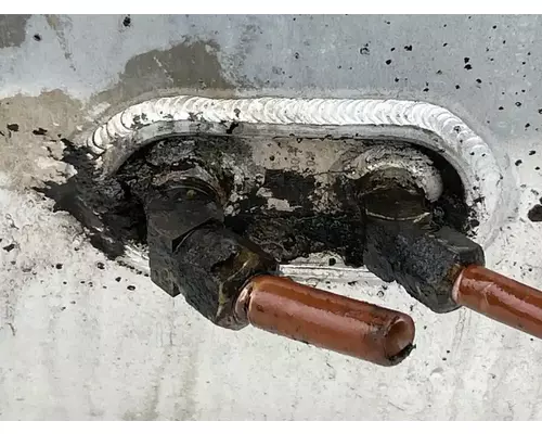 Western Star 5700 Fuel Tank