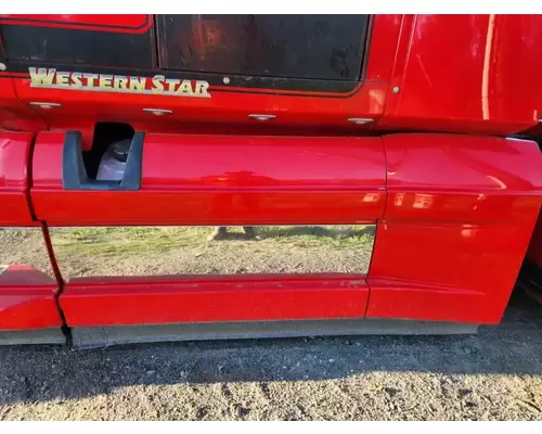 Western Star 5700 Fuel Tank