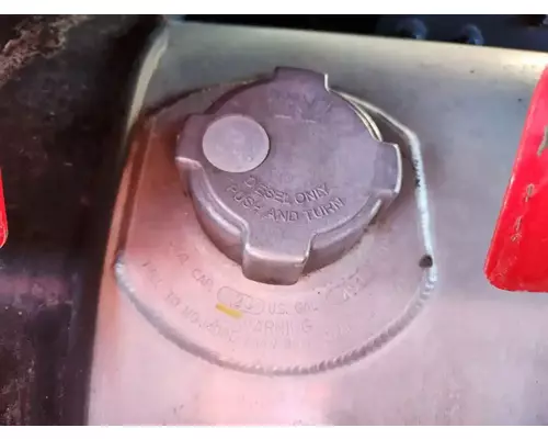 Western Star 5700 Fuel Tank