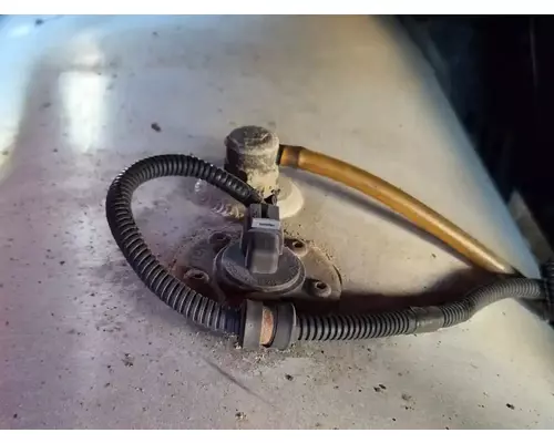 Western Star 5700 Fuel Tank